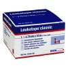 Leukotape® classic 3,75 cm x 10 m rot, 1 St