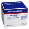 Leukotape® classic 5 cm x 10 m weiß, 1 St