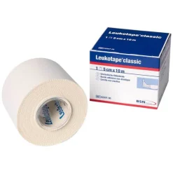 Leukotape® classic 3,75 cm x 10 m weiß, 1 St