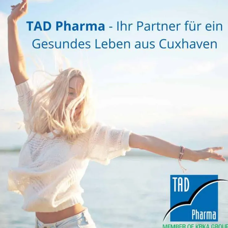 Levocetirizin TAD® 5 mg Filmtabletten, 50 St