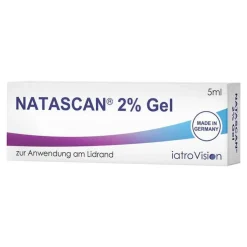 Lidperfect Augengel bei Schlupflidern, 15 ml