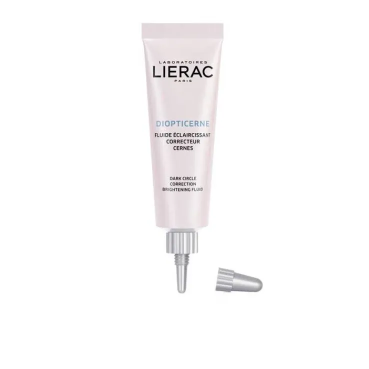 Lierac Diopticerne Creme bei Augenringen, 15 ml