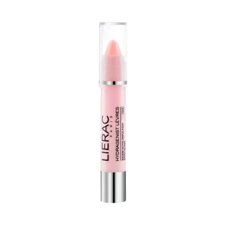 Lierac Hydragenist Lippenbalsam rose, 3 g
