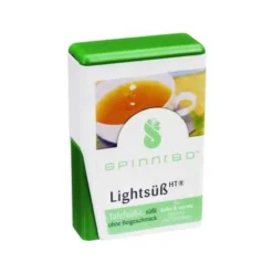 Lightsüss HT Tabletten, 180 St