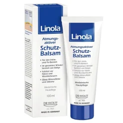 Linola Schutz-Balsam, 100 ml