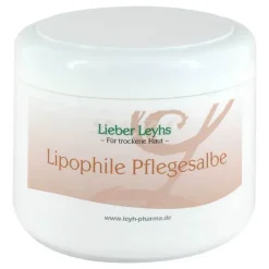 Lipophile Pflegesalbe, 500 ml
