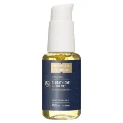 Liposomal Glutathion 200 mg Zitrone-Minze Fle, 50 ml