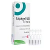 Liquigel UD 2,5mg / g Augengel i.Einzeldosisbeh., 30X0.5 g
