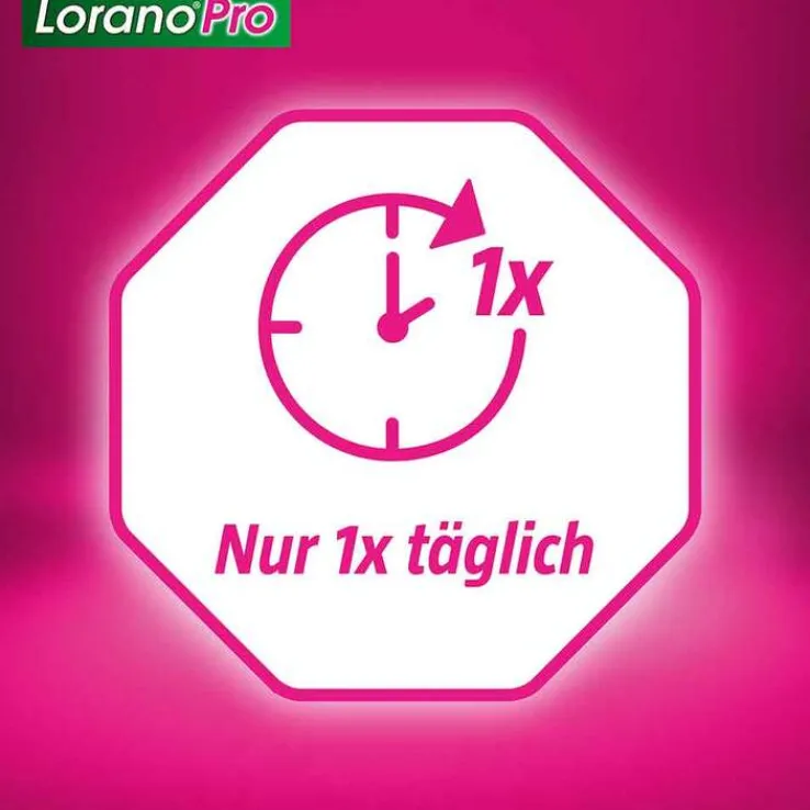 Lorano®Pro Lösung zum Einnehmen, 100 ml