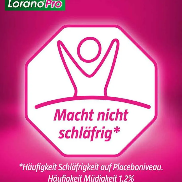 Lorano®Pro Lösung zum Einnehmen, 100 ml