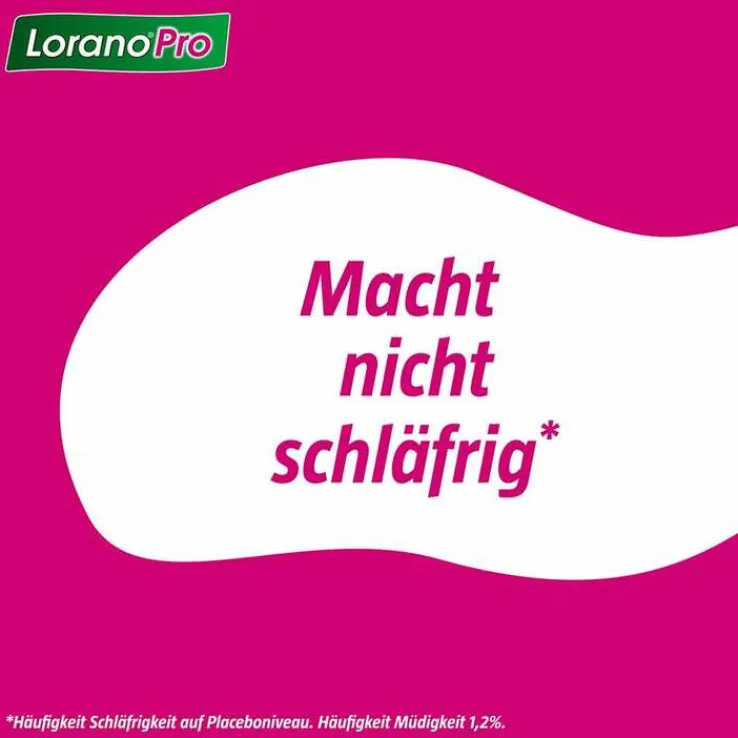 LoranoPro 5 mg Filmtabletten, 100 St