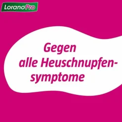 LoranoPro 5 mg Filmtabletten, 50 St