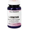 L-Ornithin 400 mg GPH Kapseln, 60 St