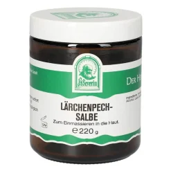 Lärchenpechsalbe, 220 g