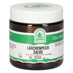 Lärchenpechsalbe, 100 g