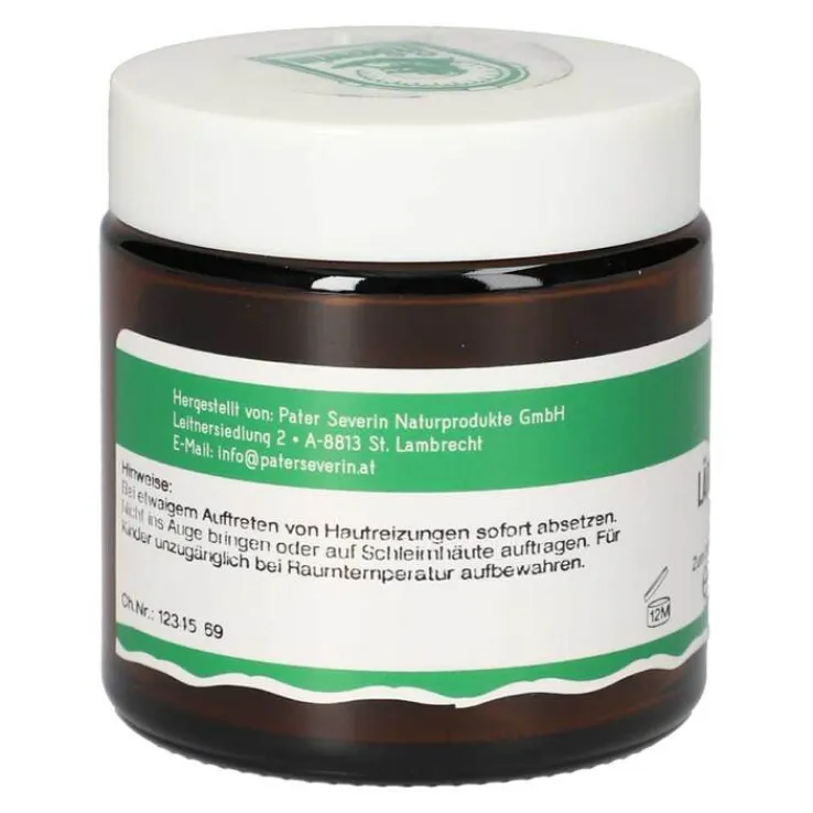 Lärchenpechsalbe, 100 g