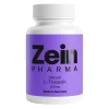 L-Theanin Natural Forte 500 mg Kapseln Zeinpharma, 90 St