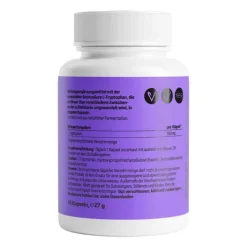 L-Tryptophan 500 mg Kapseln, 45 St