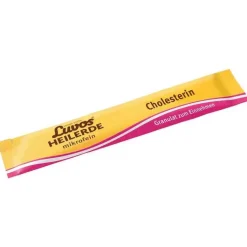 Luvos® Heilerde mikrofein Granulat Beutel, 50 St