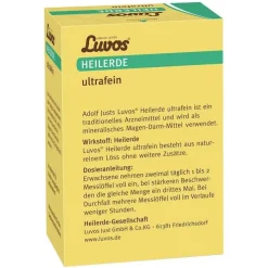 Luvos® Heilerde ultrafein, 200 g
