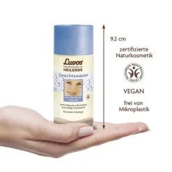 Luvos Naturkosmetik mit Heilerde Gesichtswasser, 150 ml