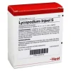 Lycopodium Injeel S Ampullen, 10 St