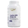 Lysin 600 mg plus Zink 10 mg Kapseln, 120 St