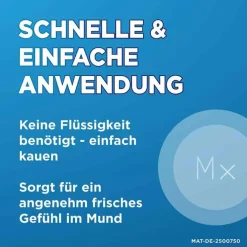 Maaloxan 25 mVal Kautabletten, 20 St