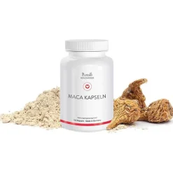 Maca Kapseln, 120 St