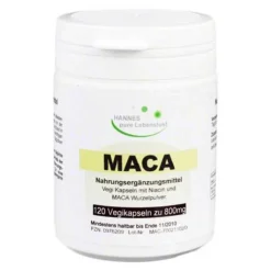 Maca Kps., 120 St