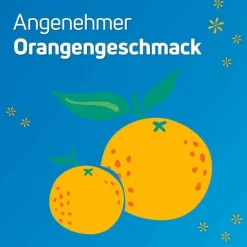 Macrogol ADGC Junior 6 M-8J 4g Pulver zur H.e.L.zum Einnehmen , 30 St