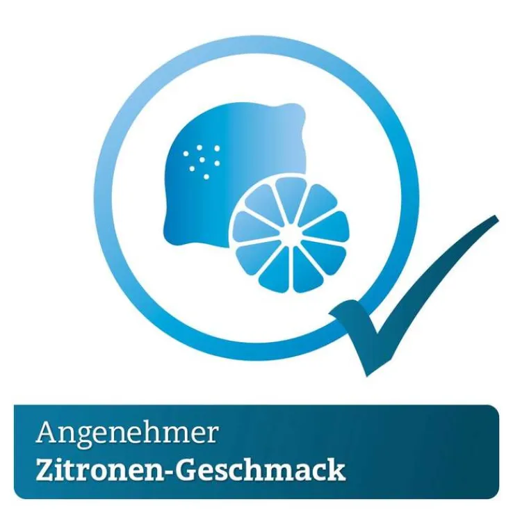 Macrogol ADGC® plus Elektrolyte Pulver zur H.e.L.zum Einnehmen , 30 St