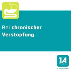 Macrogol-1A Pharma Pulver zur Herstellung einer Lösung zum Einnehmen, 20 St