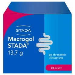 Macrogol STADA®, 100 St