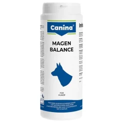 Magen Balance Pulver vet. (für Tiere), 250 g