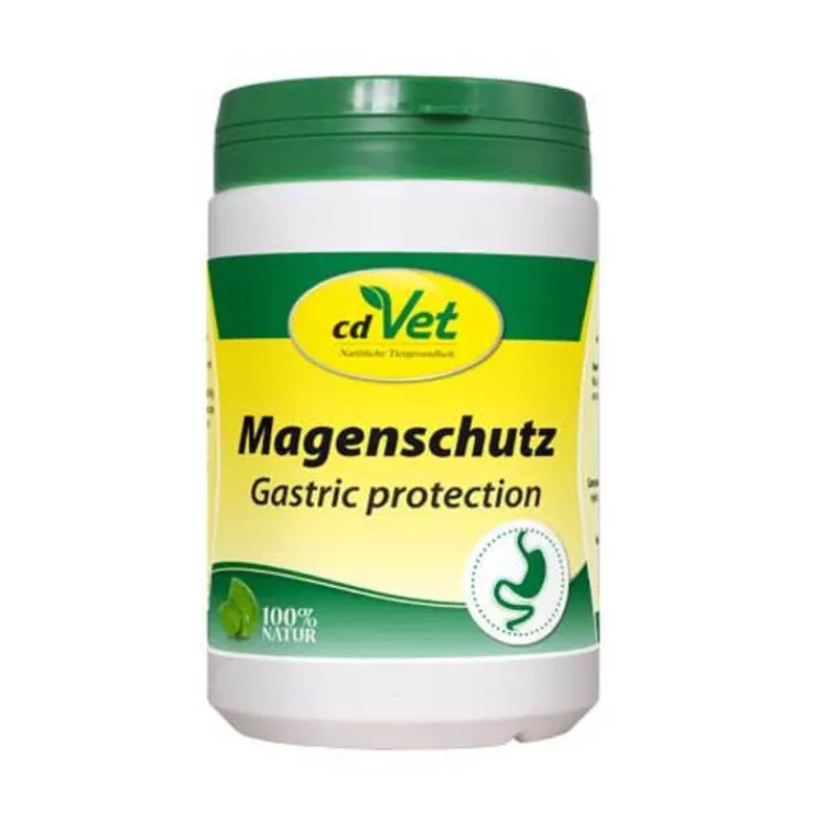 Magenschutz für Hunde Pulver, 400 g