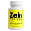 Magnesium Chelat Kapseln hoch bioverfügbar, 120 St
