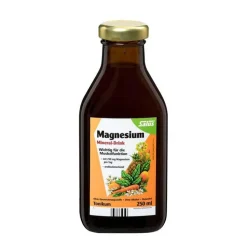 Magnesium Mineral-Drink Salus, 250 ml
