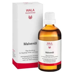 Malvenöl, 100 ml