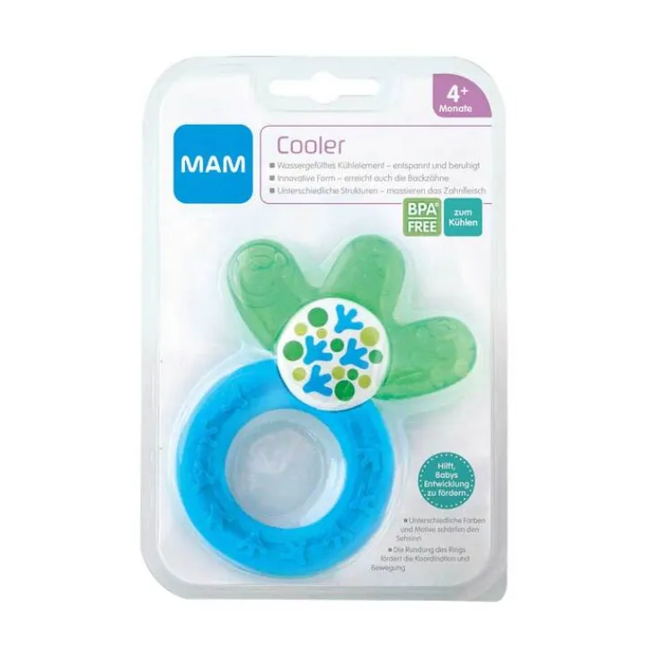 Mam Cooler New, 1 St
