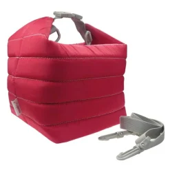 Mamivac Kühltasche rot, 1 St