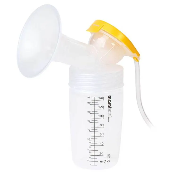 Mamivac Pumpset Premium S, 1 St