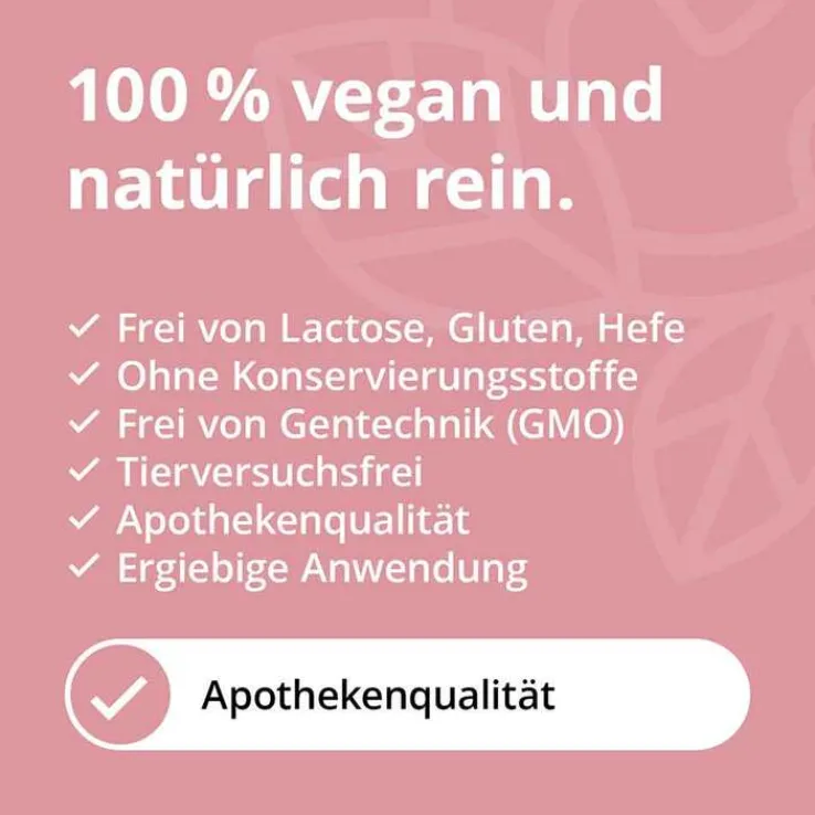 Mandelöl Haut & Haare naturrein, 200 ml