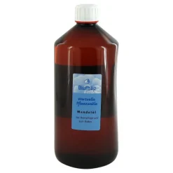 Mandelöl, 1000 ml