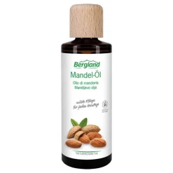 Mandel-Öl, 125 ml