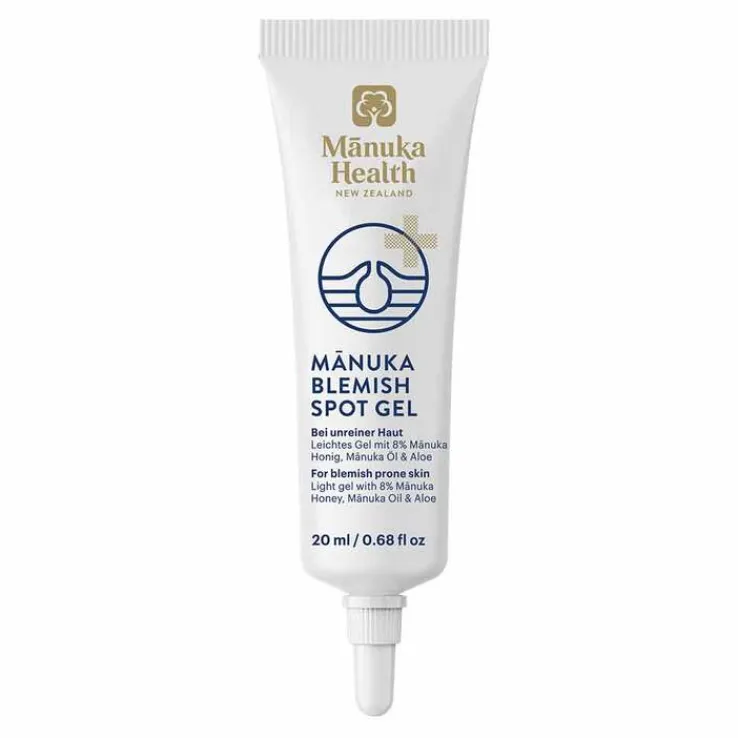 Manuka Health Blemish Spot Gel, 20 ml