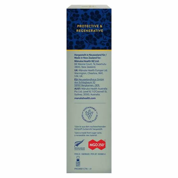 Manuka Health Rescue Balm, 50 ml