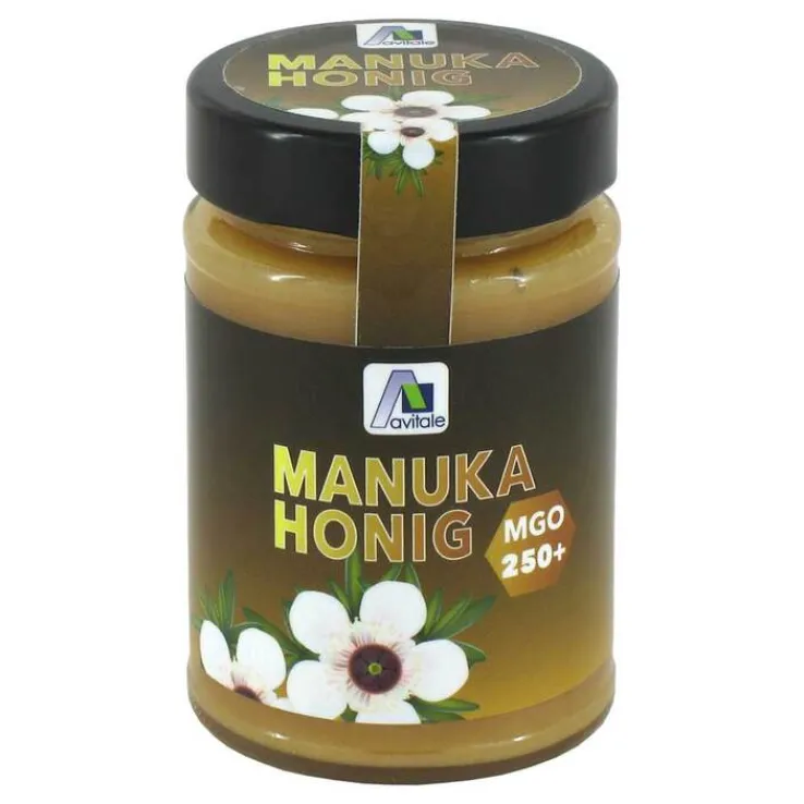 Manuka Honig Mgo 700 + , 250 g