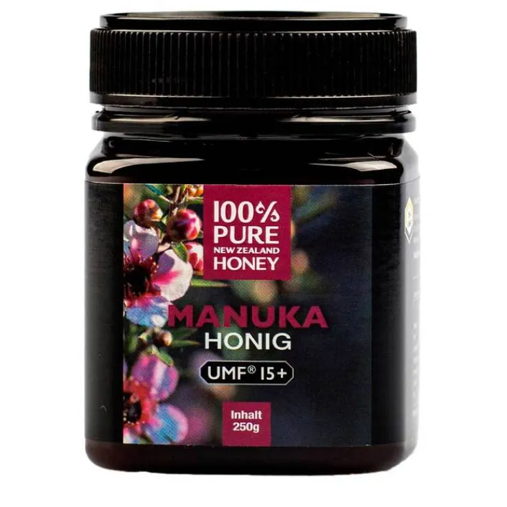 Manuka Honig Mgo 500 + , 250 g