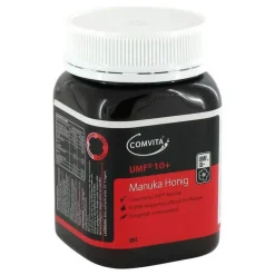 Manuka Honig Umf 10 + Comvita, 500 g